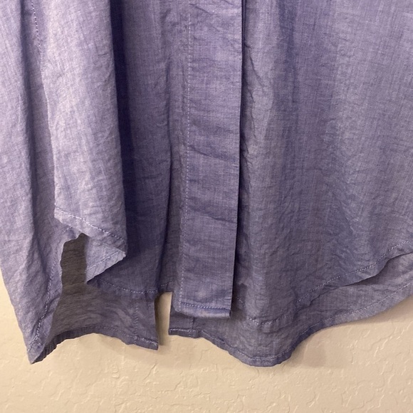 Women’s short sleeve Sam Edelman top - Picture 4 of 6